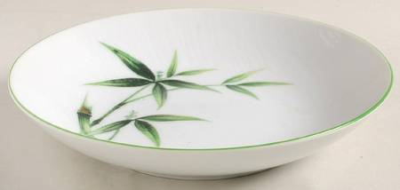 Orient Coupe Soup Bowl