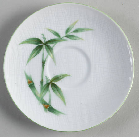 Orient Saucer