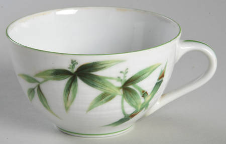 Orient Flat Cup