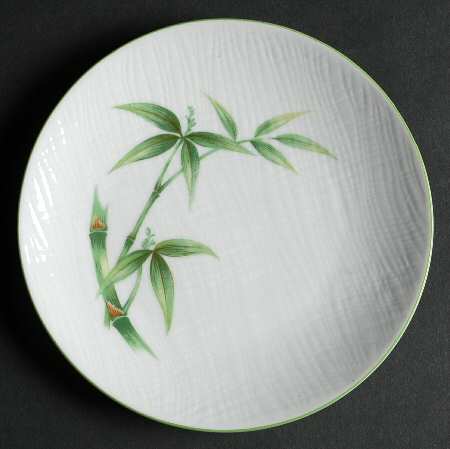 Orient Bread & Butter Plate