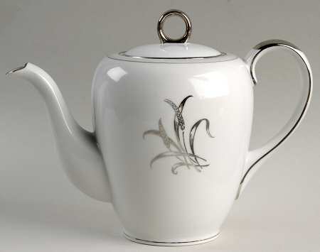 Paragon Coffee Pot & Lid