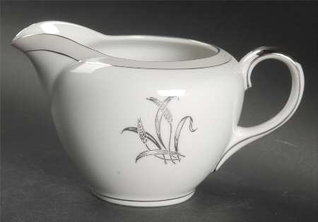Paragon Creamer