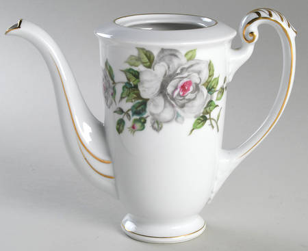 Princess Mini Coffee Pot No Lid