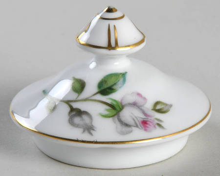 Princess Lid for Mini Coffee Pot