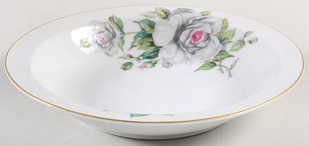 Princess Coupe Soup Bowl