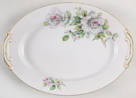 Princess 12" Oval Serving Platter