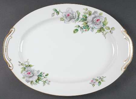 Princess 16" Oval Serving Platter