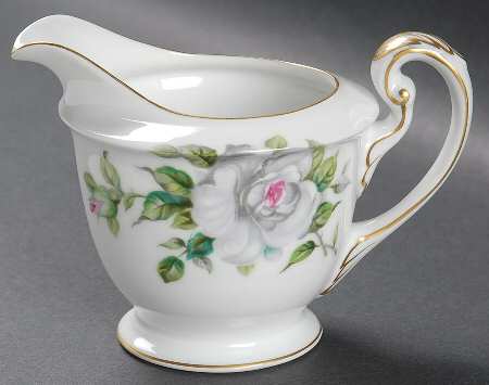 Princess Creamer