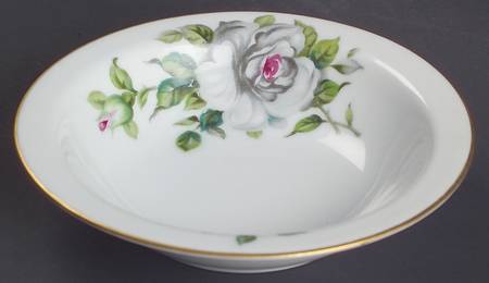 Princess Rim Fruit/Dessert (Sauce) Bowl