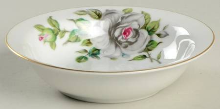 Princess Fruit/Dessert (Sauce) Bowl