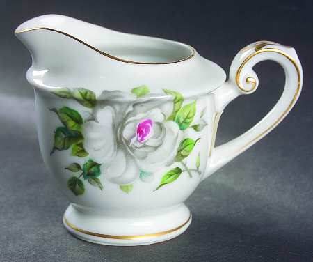 Princess Creamer