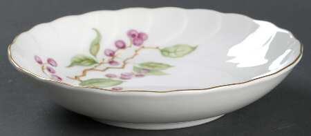 Romance Fruit/Dessert (Sauce) Bowl