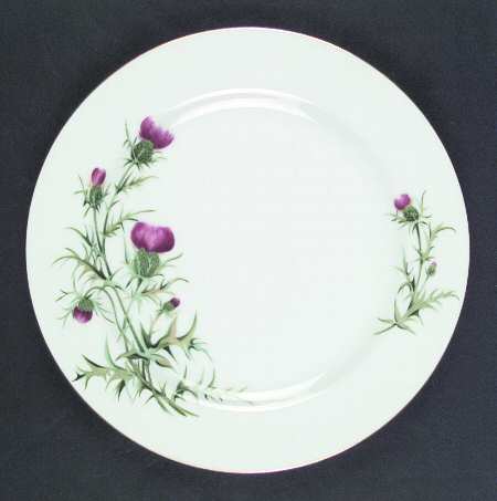 Thistle (355) by Craftsman (Japan)