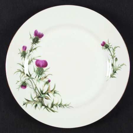Thistle (371) by Craftsman (Japan)