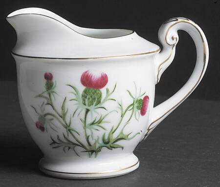 Thistle (383) by Craftsman (Japan)