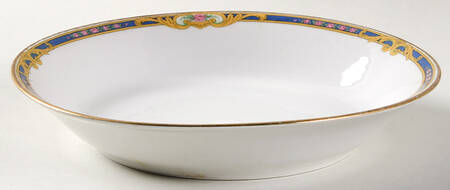 CRG10 Coupe Soup Bowl