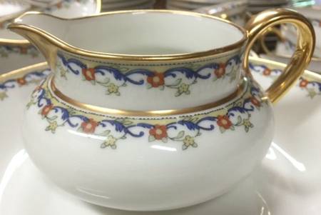 CRG18 Creamer