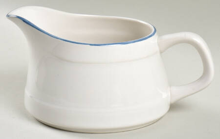 Celeste Gravy Boat