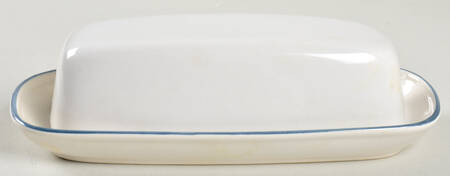 Celeste 1/4 Lb Covered Butter