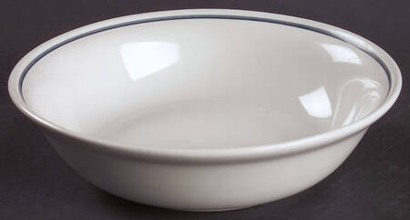 Celeste Coupe Cereal Bowl