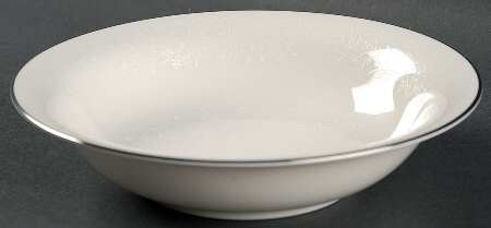 Chantilly Coupe Soup Bowl
