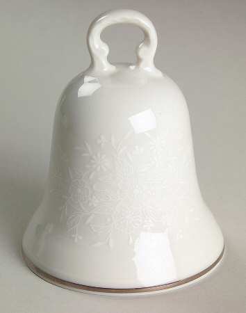 Chantilly Bell