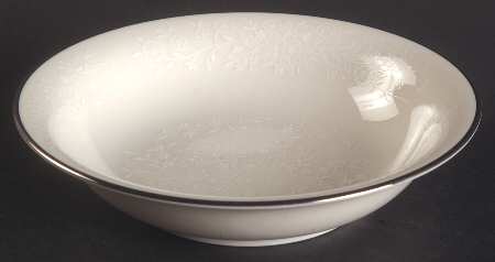 Chantilly Fruit/Dessert (Sauce) Bowl