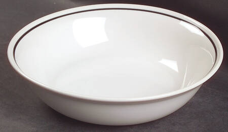 Illusion Coupe Soup Bowl