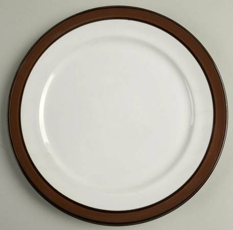 Kalua Salad Plate by Carico