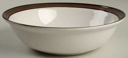 Kalua 9" Round Vegetable Bowl