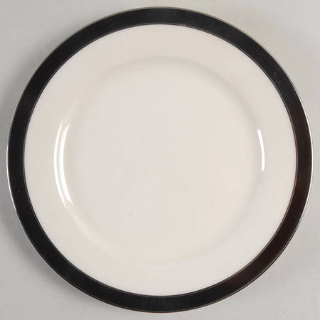 Mystique Salad Plate