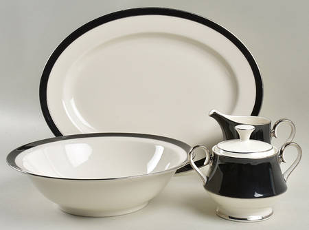 Mystique 5 Piece Hostess Set