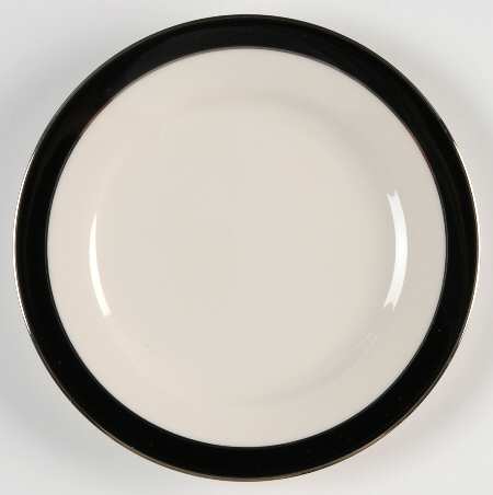 Mystique Bread & Butter Plate