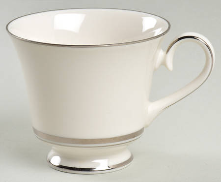 Reflections Footed Cup