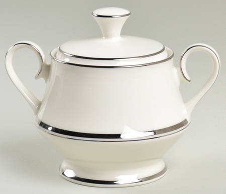 Reflections Sugar Bowl & Lid