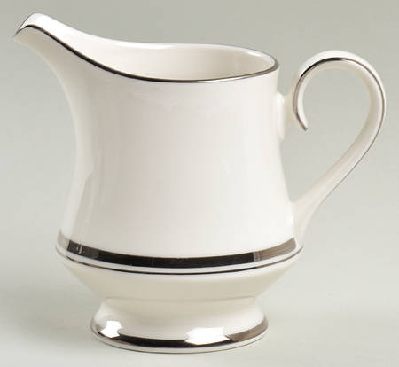 Reflections Creamer