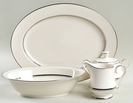 Reflections 5 Piece Hostess Set
