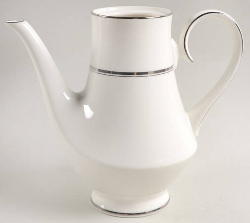 Reflections Coffee Pot No Lid