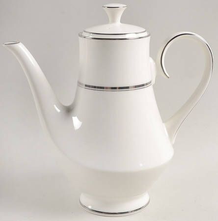 Reflections Coffee Pot & Lid