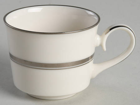 Reflections Flat Demitasse Cup