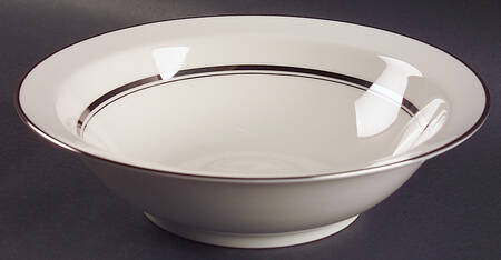Reflections 10" Round Vegetable Bowl by Carico