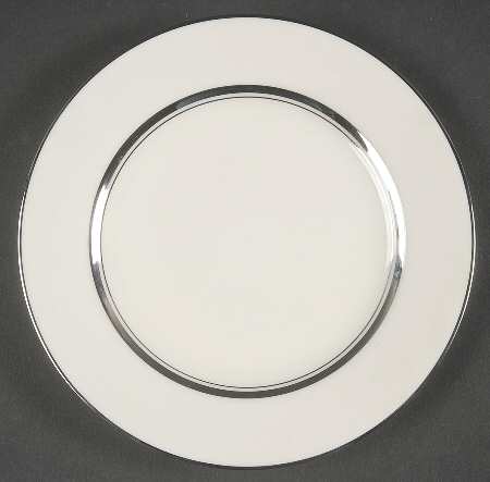Reflections Bread & Butter Plate