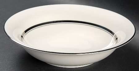 Reflections Coupe Soup Bowl