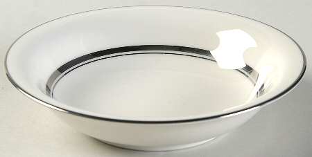 Reflections Fruit/Dessert (Sauce) Bowl