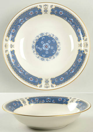 Renaissance Coupe Soup Bowl