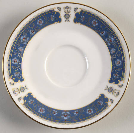 Renaissance Saucer