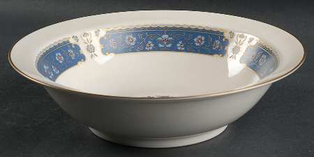 Renaissance 10" Round Vegetable Bowl