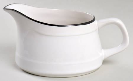 Serenity Gravy Boat
