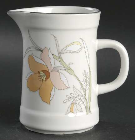 Serenity Creamer