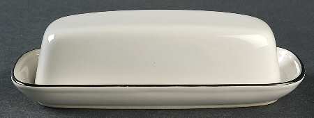 Serenity 1/4 Lb Covered Butter by Carico